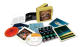 The Columbia Albums 1971-1975